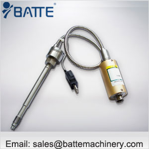 pressure sensor